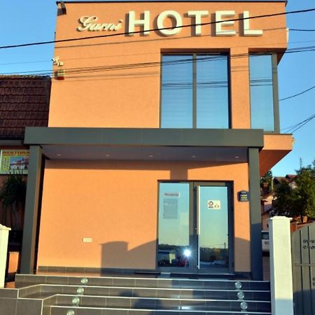 Garni Hotel Kaca Крагуевац Екстериор снимка