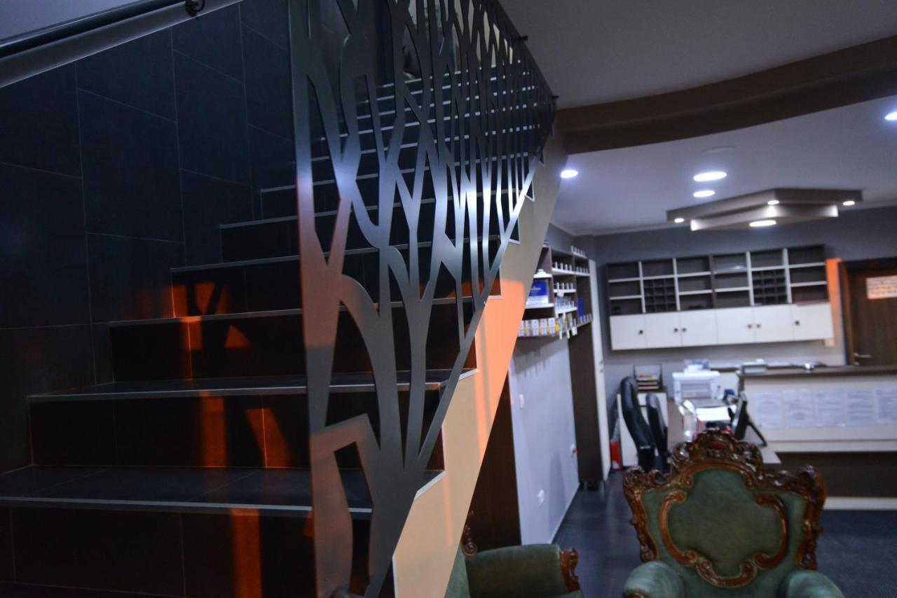 Garni Hotel Kaca Крагуевац Екстериор снимка
