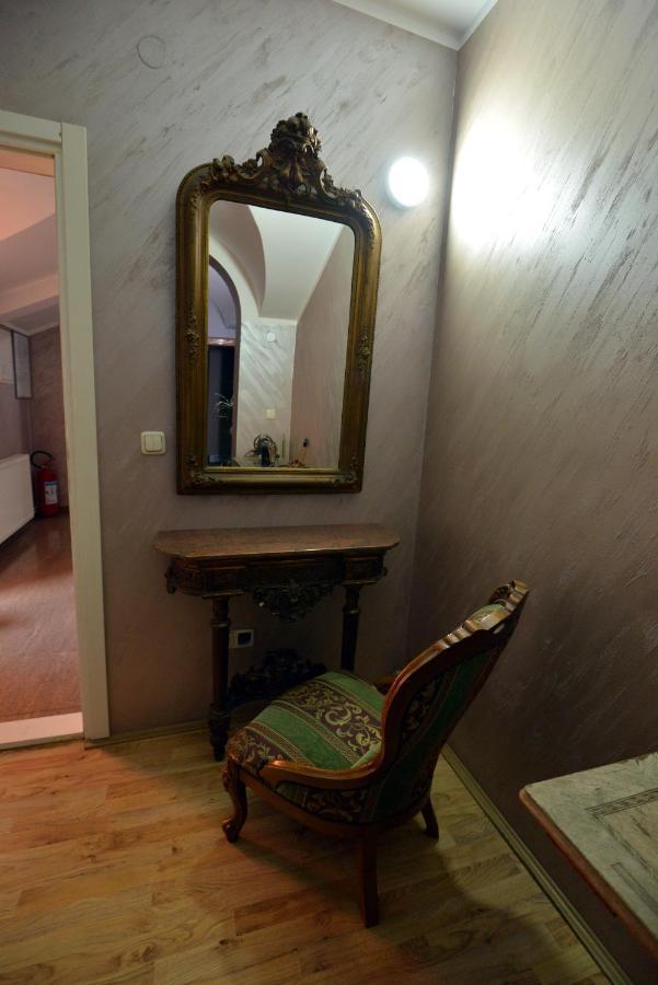 Garni Hotel Kaca Крагуевац Екстериор снимка