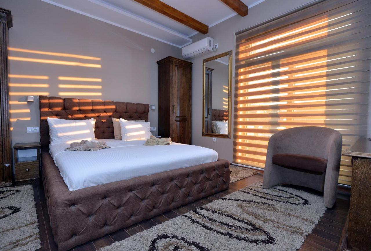 Garni Hotel Kaca Крагуевац Екстериор снимка