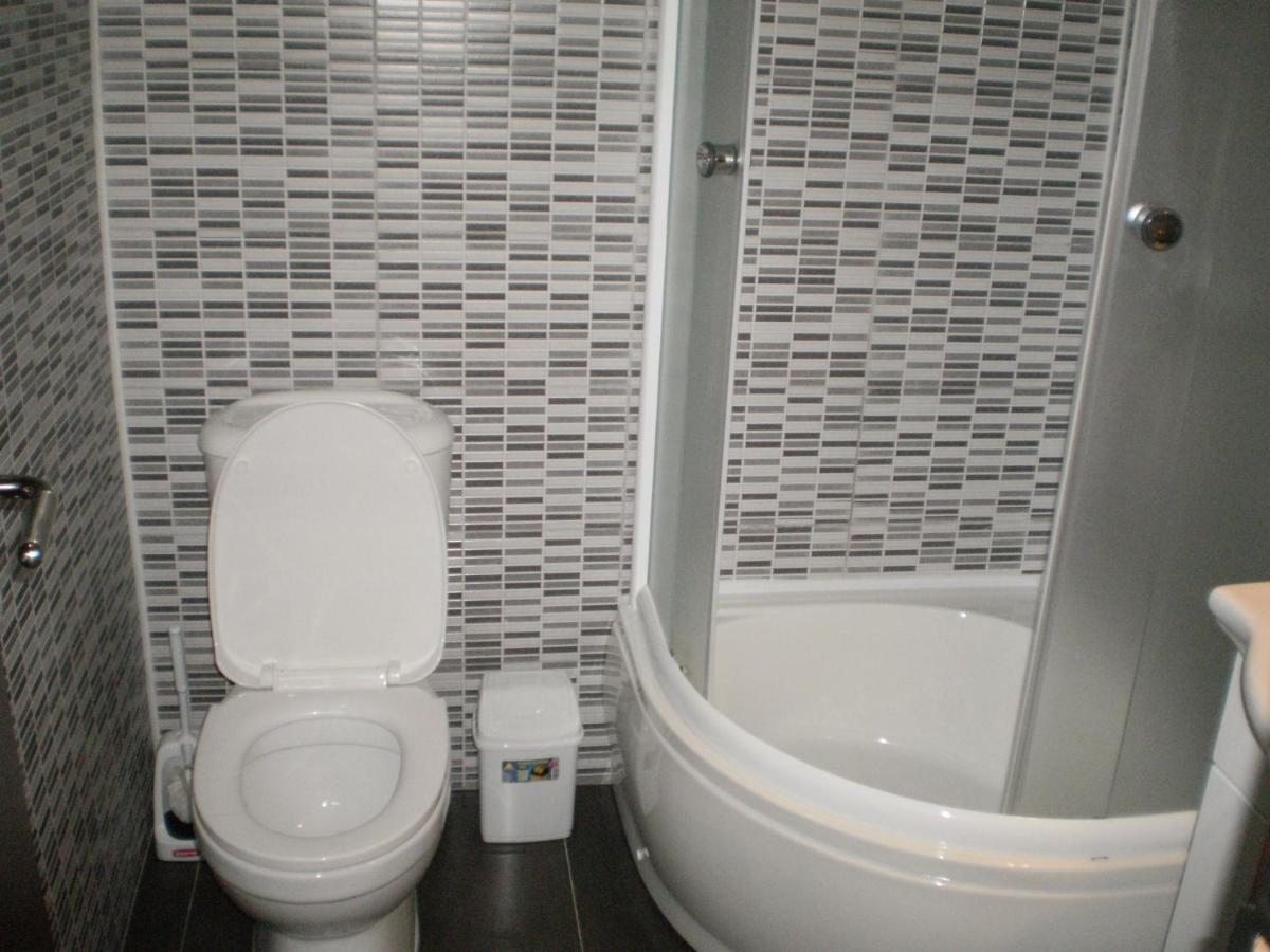 Garni Hotel Kaca Крагуевац Стая снимка