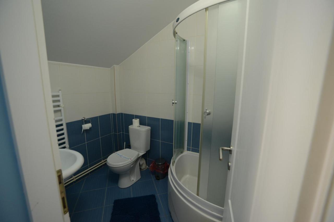 Garni Hotel Kaca Крагуевац Стая снимка