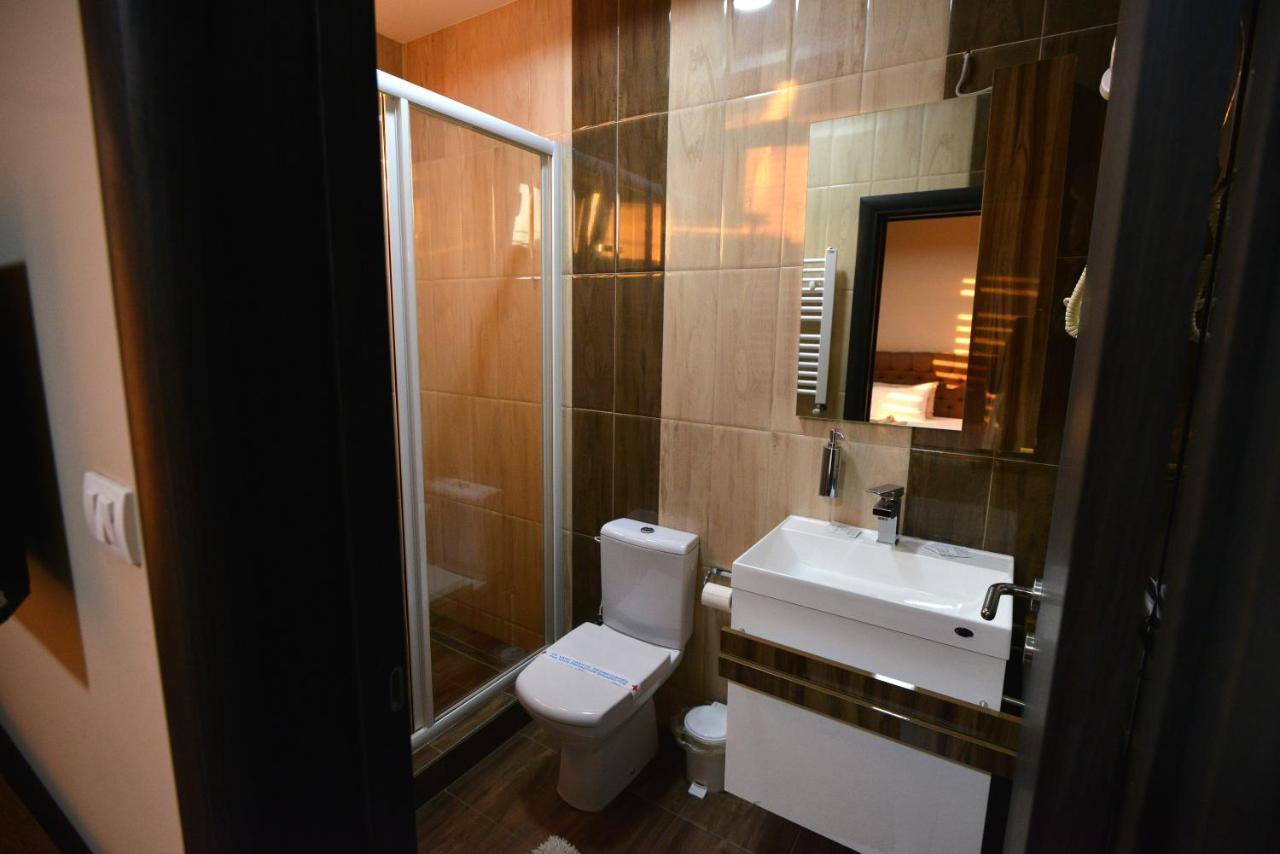 Garni Hotel Kaca Крагуевац Екстериор снимка